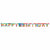 Unique Party Supplies Trolls World Jointed Banner