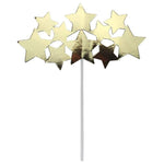 Unique Party Supplies Twinkle Lil Star Cake Topper