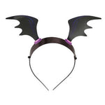Unique Party Supplies Vampirina Bat Ears (4 count)