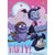 Unique Party Supplies Vampirina Invitations (8 count)