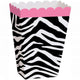 Cajas Zebra Passion Treat (8 unidades)
