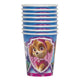 Paw Patrol Girl 9oz Cups Paper Cups (8 count)