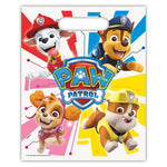 Unique Paw Patrol Loot Bags Loot Bags Balloons (8 count)