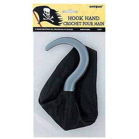 Pirate Hook Hand