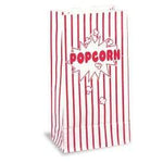 Unique Popcorn Bags  (10 count)