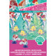 The Little Mermaid Decoration Kit