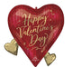 Valentine Rouge 22″ Balloon