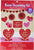 Valentines Room Decoration Kit by Amscan from Instaballoons