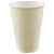 Vanilla Creme Plastic Cups by Amscan from Instaballoons