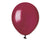 Vino 19″ Latex Balloons by Gemar from Instaballoons