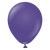 Violet 5″ Latex Balloons by Kalisan from Instaballoons