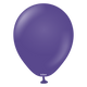 Violet 5″ Latex Balloons (100 count)