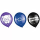 Wakanda Forever 12″ Latex Balloons (6 count)