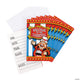 Welcome to the Carnival Invitations (8 count)