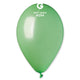Metallic Metal Mint Green 12″ Latex Balloons (50 count)