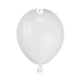 White 5″ Latex Balloons (100 count)