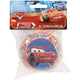 Tazas para hornear Disney Cars Piston (50 unidades)