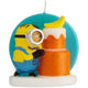 Minions 3 Candle