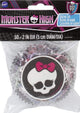 Tazas para hornear Monster High (50 unidades)