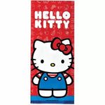 Wilton Party Supplies Hello Kitty Treat Bags 4″ x 9.5″ (16 count)
