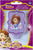 Wilton Party Supplies Sofia The First Candle