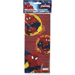 Wilton Party Supplies Spider Man Ultimate Treat Bags (16 count)