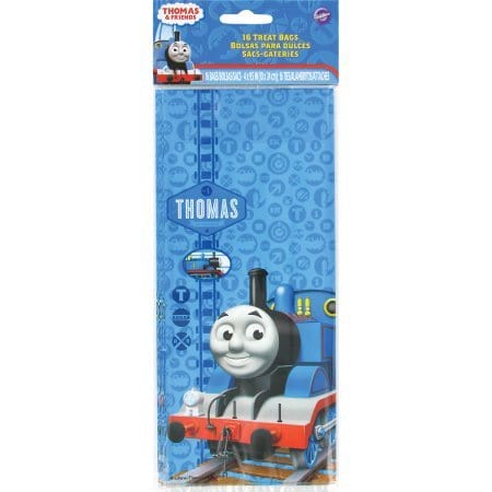Amazon.com: Thomas & Friends Kids Backpack and Lunchbag Set Multicolor :  Clothing, Shoes & Jewelry