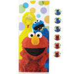 Wilton Sesame Treat Bags  (16 count)