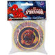 Tazas para hornear Ultimate Spider-man (50 unidades)