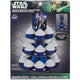 Star Wars 3-tier Cupcake Stand