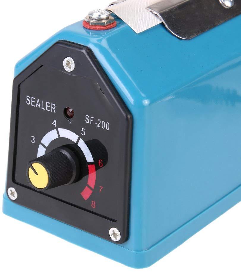 Impulse Heat Sealer For Foil Balloons instaballoons Wholesale