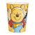 Winnie The Pooh Plastic 16oz Cups by Unique from Instaballoons