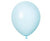 Winntex Latex Baby Blue 12″ Latex Balloons (100 count)