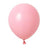Winntex Latex Baby Pink 12″ Latex Balloons (100 count)