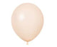 Blush 12″ Latex Balloons (100 count)