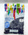 Winntex Latex Canary Blue 12 inch Latex Balloons Winntex 100 count
