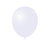 Clear 12″ Latex Balloons (72)