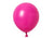 Winntex Latex Fuchsia 12 inch Latex Balloons Winntex 100 count