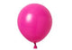 Globos de látex fucsia de 12 pulgadas (100 unidades)