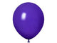Hot Purple 12″ Latex Balloons (100 count)