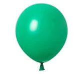Winntex Latex Jade Green 12″ Latex Balloons (100 count)