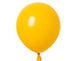 Lemon 12″ Latex Balloons (100 count)