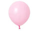 Light Pink 12 inch Latex Balloons Winntex 100 count