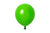 Winntex Latex Lime  Green 12″ Latex Balloons (100 count)