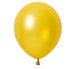 Metallic Gold 12″ Latex Balloons (100 count)