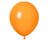 Winntex Latex Orange 12″ Latex Balloons (100 count)
