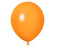 Orange 12″ Latex Balloons (100 count)