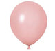 Rosewood 12″ Latex Balloons (100 count)