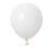 Winntex Latex White 12″ Latex Balloons (100 count)