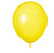 Winntex Latex Yellow 12″ Latex Balloons (100 count)
